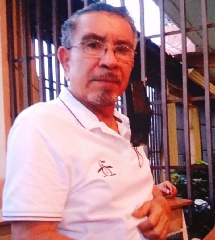 José Rafael "Pepe" Acuña