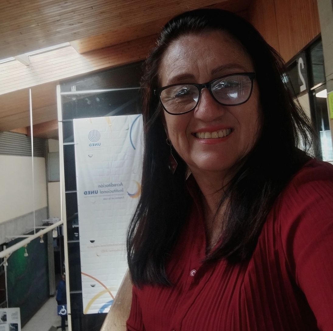 Emma Durán Mora