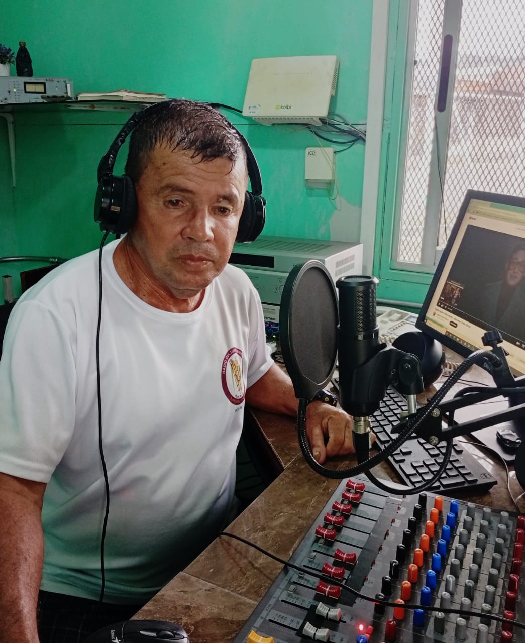 Eladio "Laky" Araya Herra