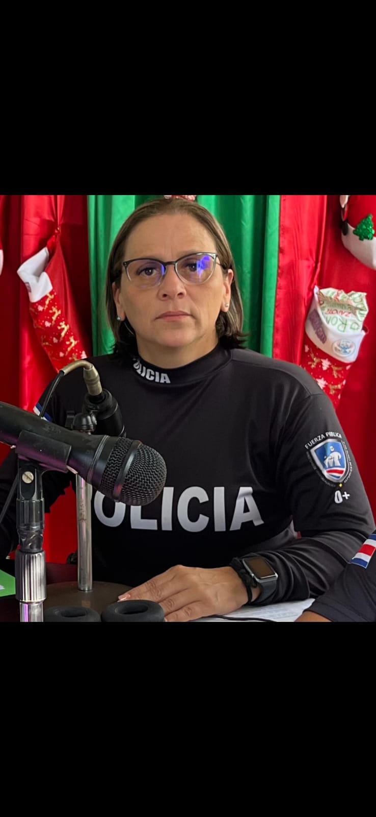 Paula Cordero