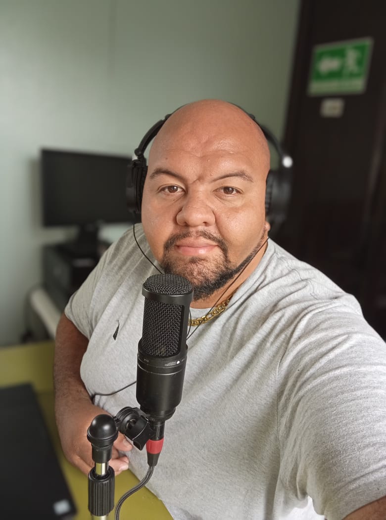 Walter Díaz Cubero