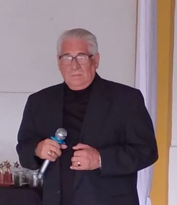 Edgar Alvarado Mata