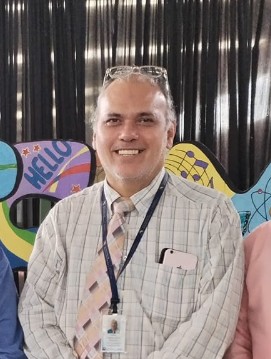 William Arguedas