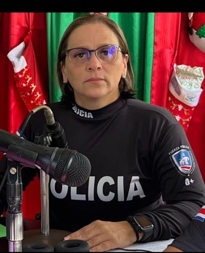 Paula Cordero