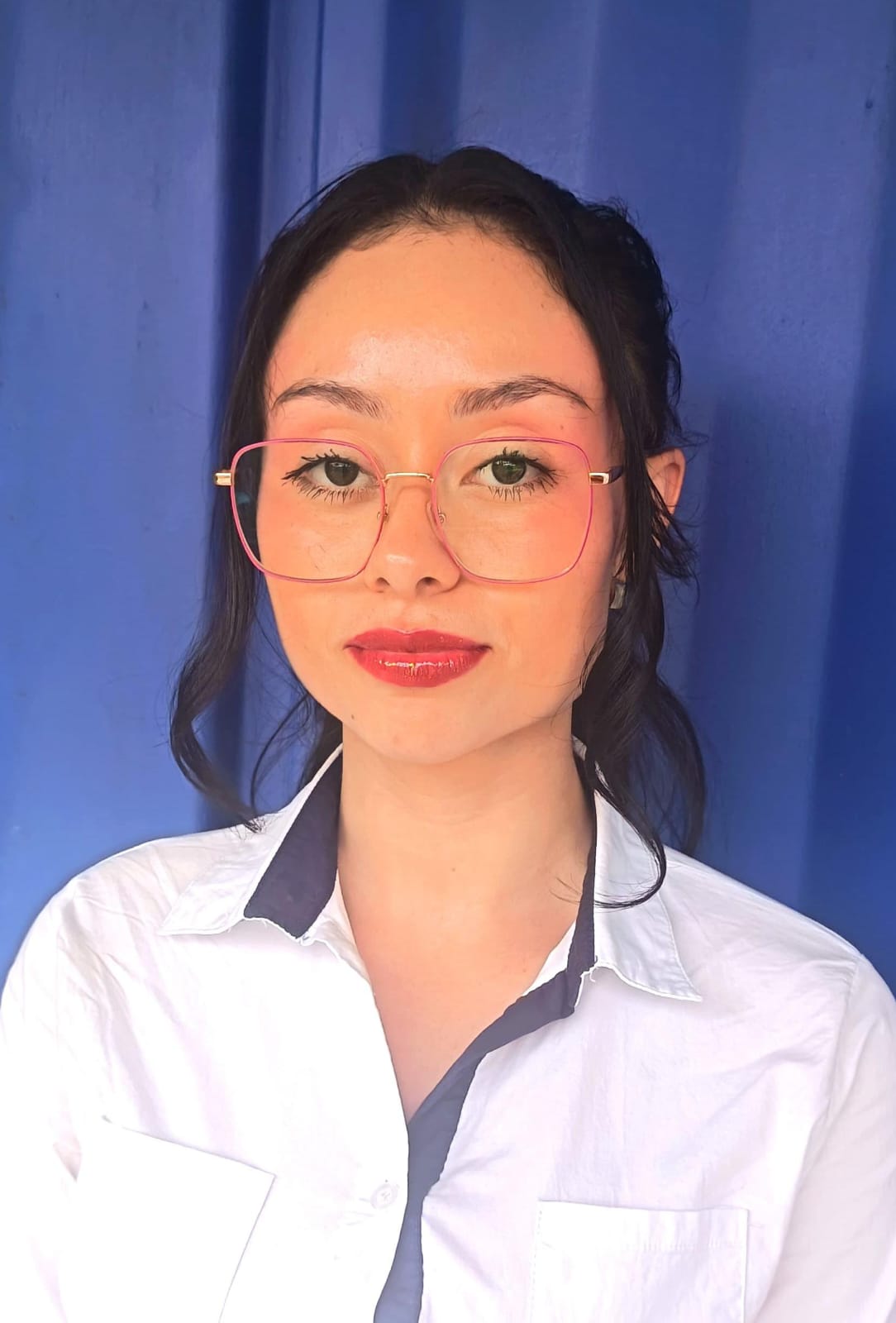 Jimena Loaiza Alvarez