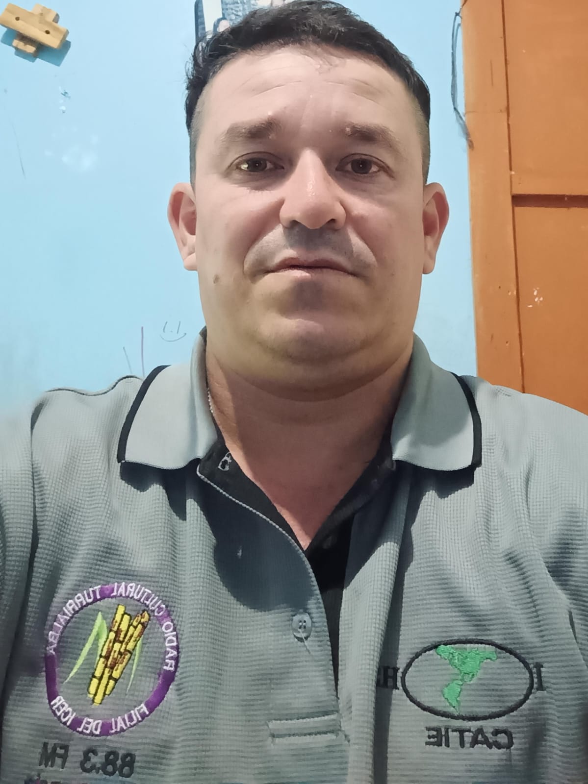 Daniel Villegas Bonilla