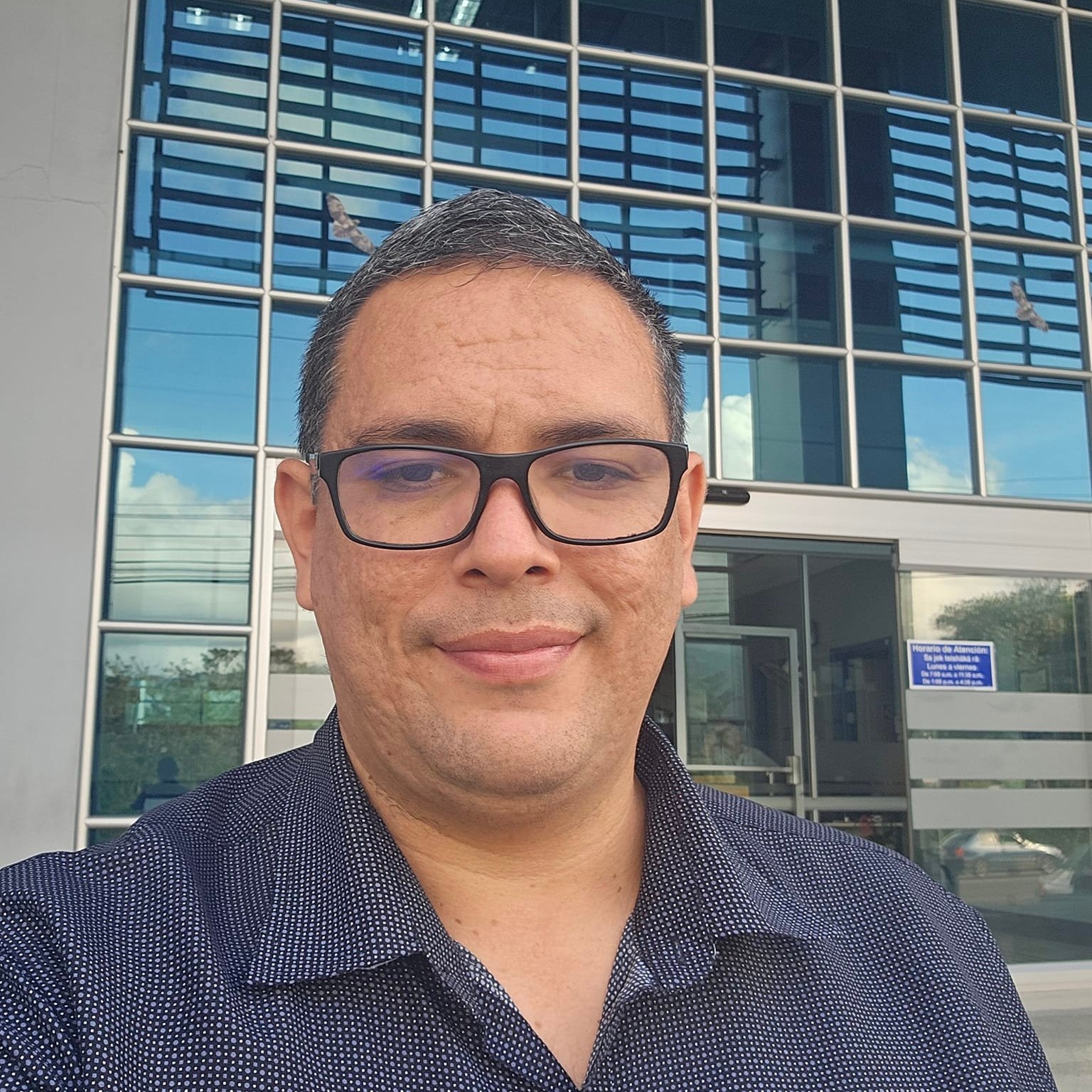 Randall Morúa Salvatierra